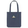 Recycling Baumwolltasche Stanley/Stella Miniaturansicht