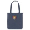 Recycling Baumwolltasche Stanley/Stella Miniaturansicht