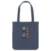 Recycling Baumwolltasche Stanley/Stella Miniaturansicht
