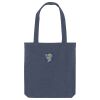 Recycling Baumwolltasche Stanley/Stella Miniaturansicht