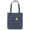 Recycling Baumwolltasche Stanley/Stella Miniaturansicht