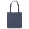 Recycling Baumwolltasche Stanley/Stella Miniaturansicht