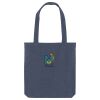 Recycling Baumwolltasche Stanley/Stella Miniaturansicht