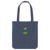 Recycling Baumwolltasche Stanley/Stella Miniaturansicht