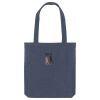 Recycling Baumwolltasche Stanley/Stella Miniaturansicht