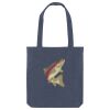 Recycling Baumwolltasche Stanley/Stella Miniaturansicht