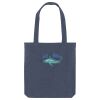 Recycling Baumwolltasche Stanley/Stella Miniaturansicht