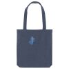 Recycling Baumwolltasche Stanley/Stella Miniaturansicht