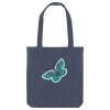 Recycling Baumwolltasche Stanley/Stella Miniaturansicht