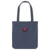 Recycling Baumwolltasche Stanley/Stella Miniaturansicht