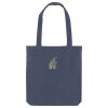 Recycling Baumwolltasche Stanley/Stella Miniaturansicht