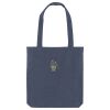 Recycling Baumwolltasche Stanley/Stella Miniaturansicht