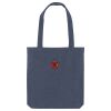 Recycling Baumwolltasche Stanley/Stella Miniaturansicht