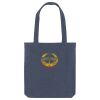 Recycling Baumwolltasche Stanley/Stella Miniaturansicht