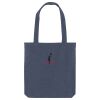 Recycling Baumwolltasche Stanley/Stella Miniaturansicht