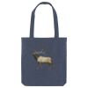 Recycling Baumwolltasche Stanley/Stella Miniaturansicht