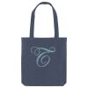 Recycling Baumwolltasche Stanley/Stella Miniaturansicht