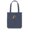 Recycling Baumwolltasche Stanley/Stella Miniaturansicht