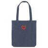 Recycling Baumwolltasche Stanley/Stella Miniaturansicht