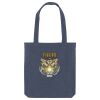Recycling Baumwolltasche Stanley/Stella Miniaturansicht