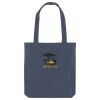 Recycling Baumwolltasche Stanley/Stella Miniaturansicht