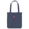 Recycling Baumwolltasche Stanley/Stella Miniaturansicht