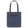Recycling Baumwolltasche Stanley/Stella Miniaturansicht