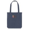 Recycling Baumwolltasche Stanley/Stella Miniaturansicht