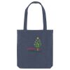 Recycling Baumwolltasche Stanley/Stella Miniaturansicht