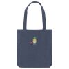 Recycling Baumwolltasche Stanley/Stella Miniaturansicht