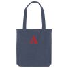 Recycling Baumwolltasche Stanley/Stella Miniaturansicht