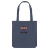 Recycling Baumwolltasche Stanley/Stella Miniaturansicht