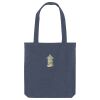 Recycling Baumwolltasche Stanley/Stella Miniaturansicht