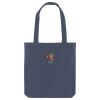 Recycling Baumwolltasche Stanley/Stella Miniaturansicht