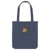 Recycling Baumwolltasche Stanley/Stella Miniaturansicht