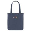 Recycling Baumwolltasche Stanley/Stella Miniaturansicht