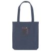 Recycling Baumwolltasche Stanley/Stella Miniaturansicht
