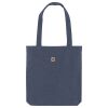 Recycling Baumwolltasche Stanley/Stella Miniaturansicht