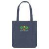Recycling Baumwolltasche Stanley/Stella Miniaturansicht