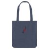Recycling Baumwolltasche Stanley/Stella Miniaturansicht