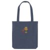 Recycling Baumwolltasche Stanley/Stella Miniaturansicht