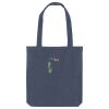 Recycling Baumwolltasche Stanley/Stella Miniaturansicht