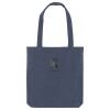 Recycling Baumwolltasche Stanley/Stella Miniaturansicht