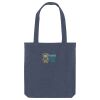 Recycling Baumwolltasche Stanley/Stella Miniaturansicht