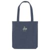 Recycling Baumwolltasche Stanley/Stella Miniaturansicht