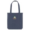 Recycling Baumwolltasche Stanley/Stella Miniaturansicht