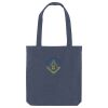 Recycling Baumwolltasche Stanley/Stella Miniaturansicht
