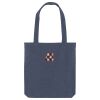 Recycling Baumwolltasche Stanley/Stella Miniaturansicht