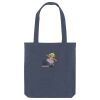 Recycling Baumwolltasche Stanley/Stella Miniaturansicht