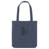 Recycling Baumwolltasche Stanley/Stella Miniaturansicht